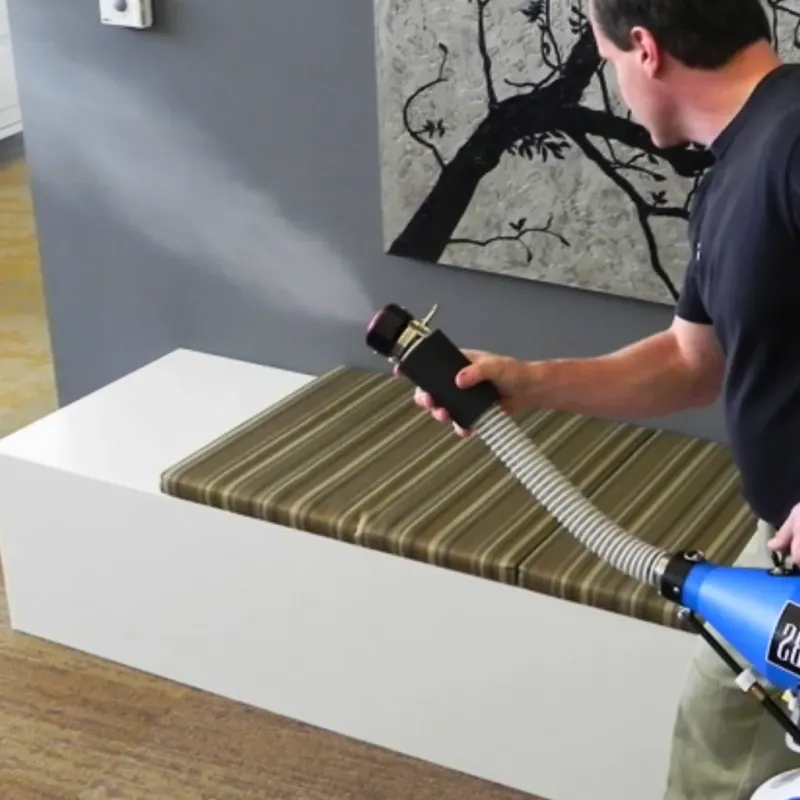Professional Odor Removal in Newburgh Heights, OH